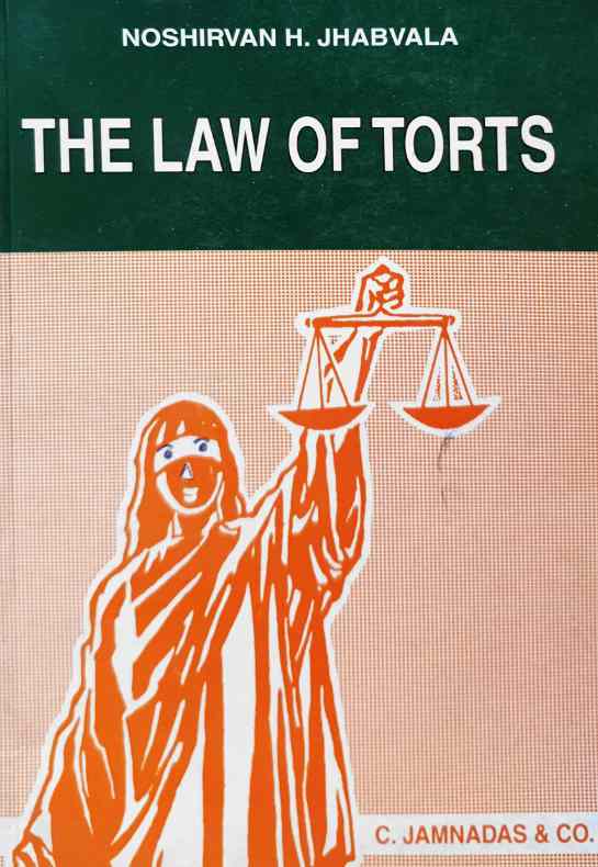 The Law of torts