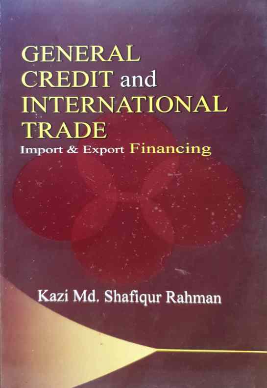 General Credit and international trade