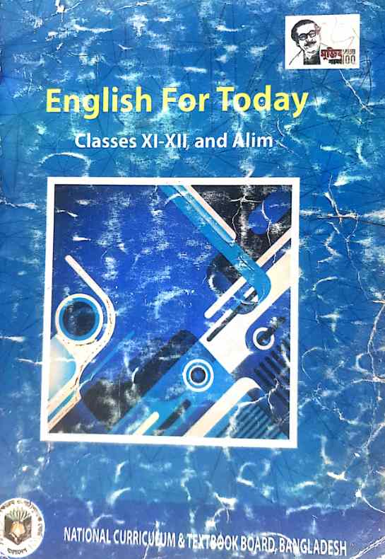 English for today(11-12)