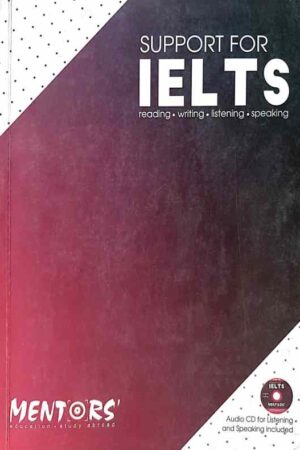 Support for IELTS